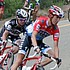 Andy Schleck pendant la quatrime tape du Tour of California 2010